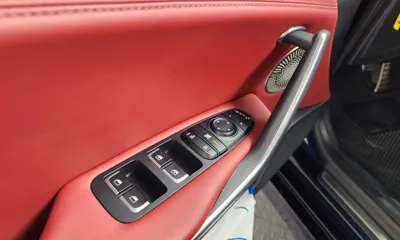 Kia Stinger 2019, 99109 км, за 12406.46 USD - фото 33