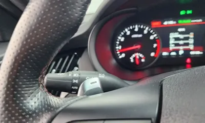 Kia Stinger 2019, 99109 км, за 12406.46 USD - фото 35
