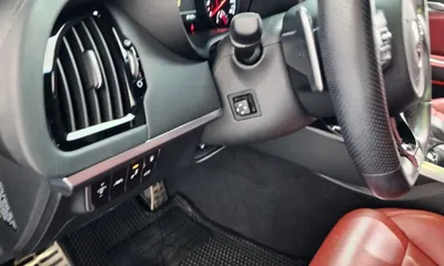 Kia Stinger 2019, 99109 км, за 12406.46 USD - фото 37