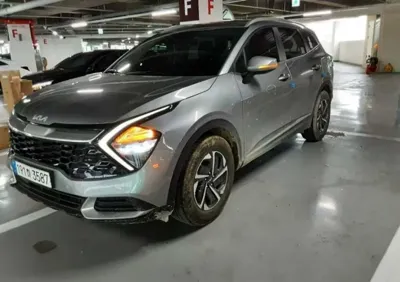 Kia Sportage 2023, 57690 км, за 3042.32 USD