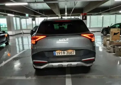 Kia Sportage 2023, 57690 км, за 3042.32 USD
