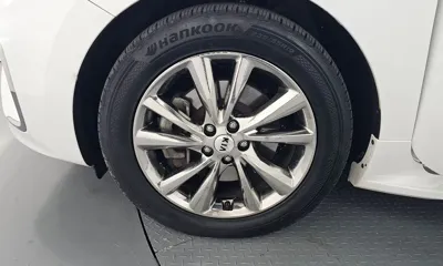 Kia Canival 2019, 89214 км, за 12286.29 USD
