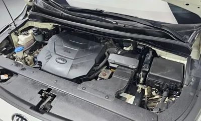 Kia Canival 2019, 89214 км, за 12286.29 USD - фото 6