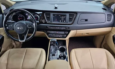 Kia Canival 2019, 89214 км, за 12286.29 USD - фото 7