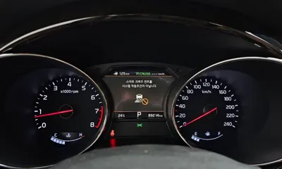 Kia Canival 2019, 89214 км, за 12286.29 USD - фото 8
