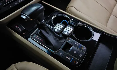 Kia Canival 2019, 89214 км, за 12286.29 USD - фото 9