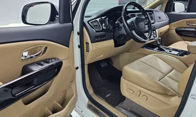Kia Canival 2019, 89214 км, за 12286.29 USD - фото 10