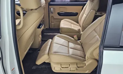 Kia Canival 2019, 89214 км, за 12286.29 USD - фото 11