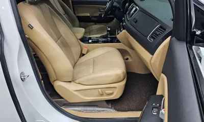 Kia Canival 2019, 89214 км, за 12286.29 USD - фото 12