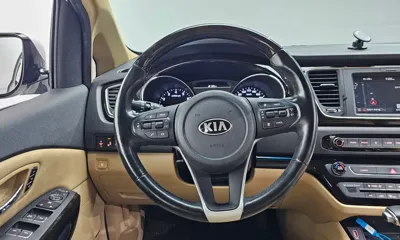 Kia Canival 2019, 89214 км, за 12286.29 USD - фото 13