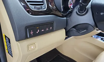 Kia Canival 2019, 89214 км, за 12286.29 USD - фото 17