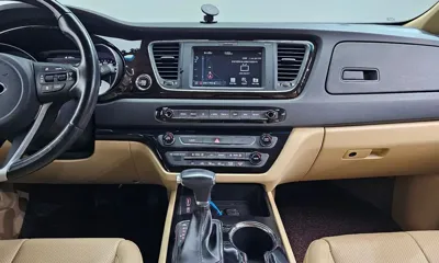 Kia Canival 2019, 89214 км, за 12286.29 USD - фото 19