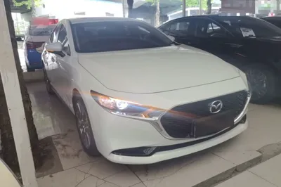 Mazda Mazda 3 Axela 2023, 13000 км, за 13367 USD - фото 3