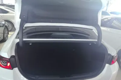 Mazda Mazda 3 Axela 2023, 13000 км, за 13367 USD - фото 22