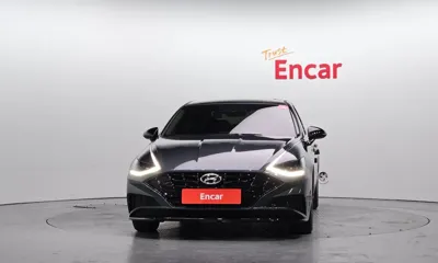 Hyundai Sonata 2022, 26500 км, за 12289.39 USD