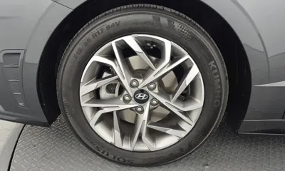 Hyundai Sonata 2022, 26500 км, за 12289.39 USD