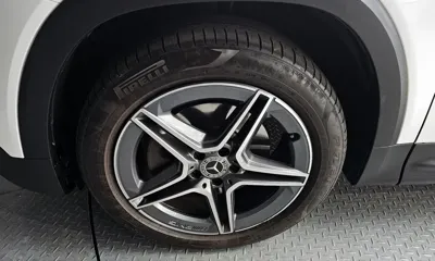 Mercedes-Benz GLB-Class 2022, 54929 км, за 21935.91 USD
