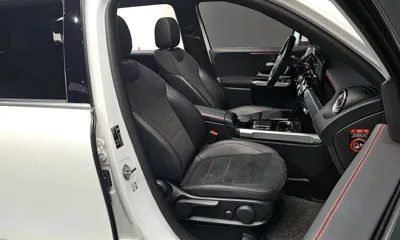 Mercedes-Benz GLB-Class 2022, 54929 км, за 21935.91 USD - фото 10