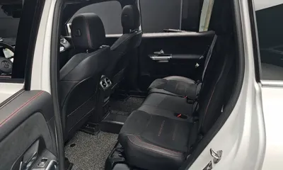 Mercedes-Benz GLB-Class 2022, 54929 км, за 21935.91 USD - фото 12