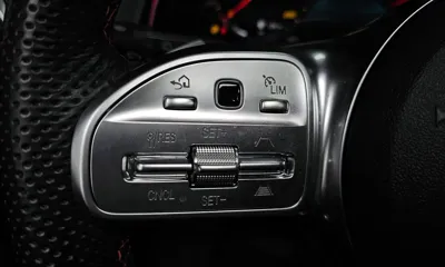 Mercedes-Benz GLB-Class 2022, 54929 км, за 21935.91 USD - фото 19