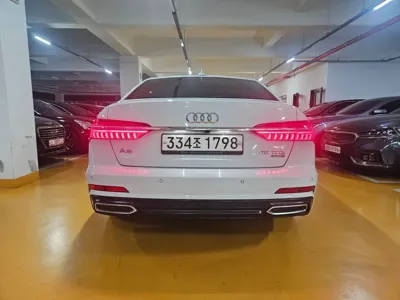 Audi A6 2020, 70411 км, за 21185.41 USD