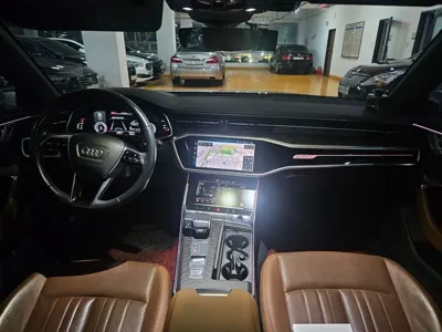 Audi A6 2020, 70411 км, за 21185.41 USD - фото 7