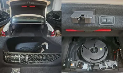 Audi A6 2020, 70411 км, за 21185.41 USD - фото 20