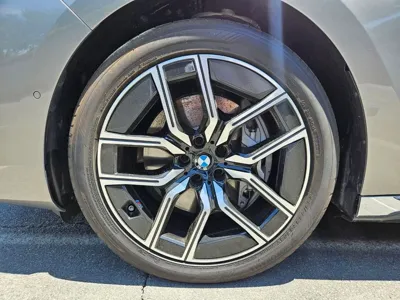 BMW 7-Series 2024, 20138 км, за 76112.48 USD