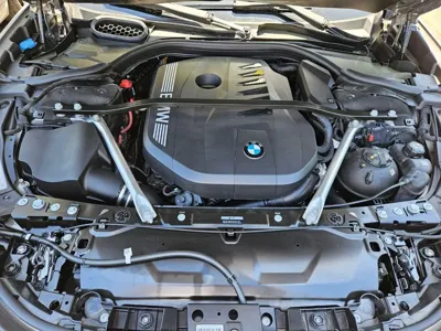 BMW 7-Series 2024, 20138 км, за 76112.48 USD - фото 6