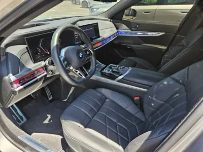 BMW 7-Series 2024, 20138 км, за 76112.48 USD - фото 10