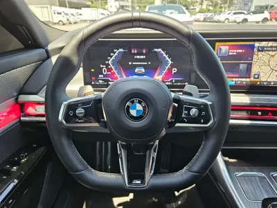 BMW 7-Series 2024, 20138 км, за 76112.48 USD - фото 14