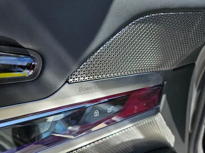 BMW 7-Series 2024, 20138 км, за 76112.48 USD - фото 15