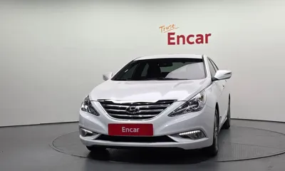Hyundai Sonata 2013, 73210 км, за 4076.88 USD