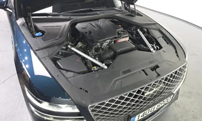 Genesis G80 2021, 92572 км, за 19286.42 USD - фото 6