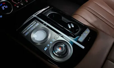 Genesis G80 2021, 92572 км, за 19286.42 USD - фото 9