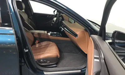 Genesis G80 2021, 92572 км, за 19286.42 USD - фото 11