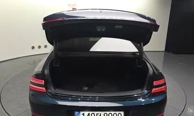 Genesis G80 2021, 92572 км, за 19286.42 USD - фото 20