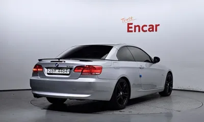 BMW 3-Series 2010, 114021 км, за 3934.58 USD
