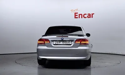 BMW 3-Series 2010, 114021 км, за 3934.58 USD