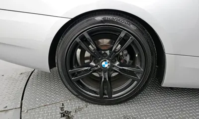 BMW 3-Series 2010, 114021 км, за 3934.58 USD
