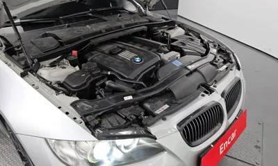 BMW 3-Series 2010, 114021 км, за 3934.58 USD - фото 6