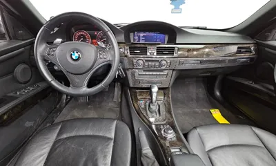 BMW 3-Series 2010, 114021 км, за 3934.58 USD - фото 7