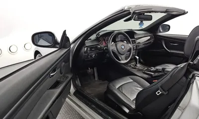 BMW 3-Series 2010, 114021 км, за 3934.58 USD - фото 10