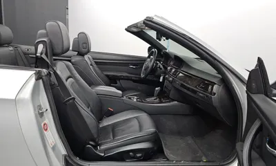 BMW 3-Series 2010, 114021 км, за 3934.58 USD - фото 11