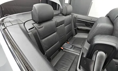 BMW 3-Series 2010, 114021 км, за 3934.58 USD - фото 12