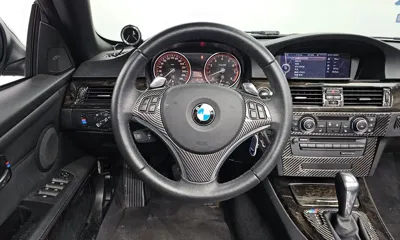 BMW 3-Series 2010, 114021 км, за 3934.58 USD - фото 13