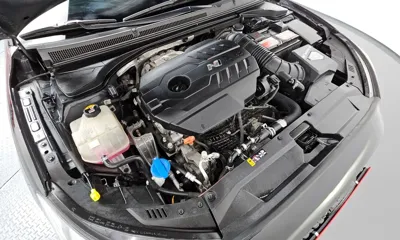 Hyundai Veloster 2022, 48000 км, за 15536.63 USD - фото 6