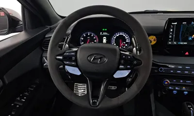Hyundai Veloster 2022, 48000 км, за 15536.63 USD - фото 13