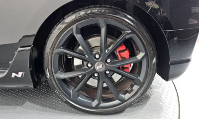 Hyundai Veloster 2022, 48000 км, за 15536.63 USD - фото 21