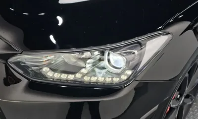 Hyundai Veloster 2022, 48000 км, за 15536.63 USD - фото 22